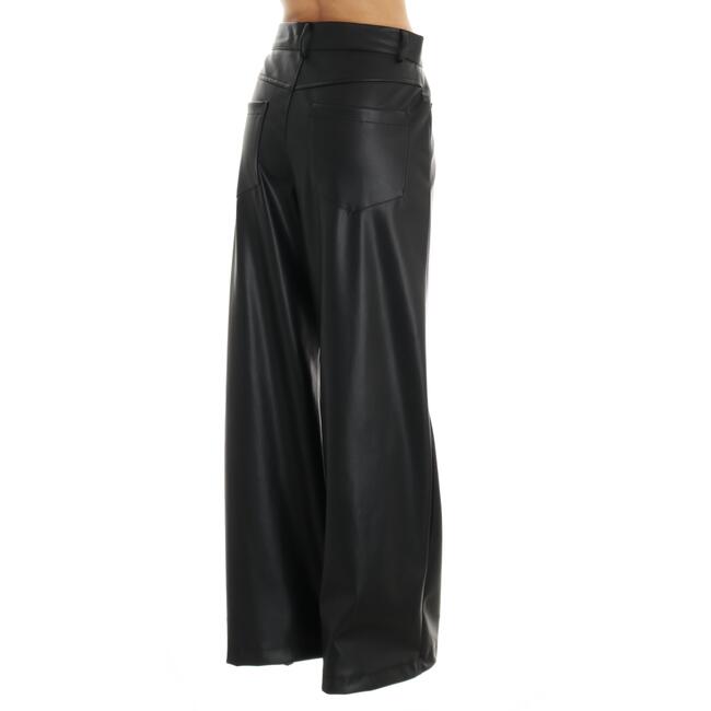 PANTALONE ECOPELLE VICOLO - Mad Fashion | img vers.650x/